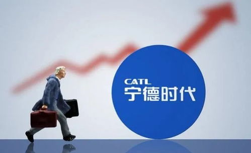 半月三子，寧德時代科技推廣應用的戰(zhàn)略深意